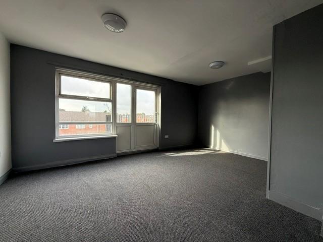 Wilkins Drive Brindley Court, Derby. 1 bed apartment to rent £595 pcm £137 pw
