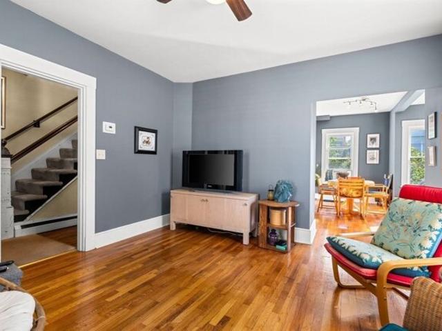 Wilkins Pl, Boston, Home For Sale