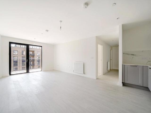 Wilkinson Apartments, 271 Burlington. 2 bed flat to rent £2,500 pcm £577 pw
