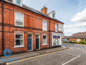 Wilkinson Avenue, Beeston NG9, 4 bed shared accommodation to rent, £1,993 pcm | PrimeLocation