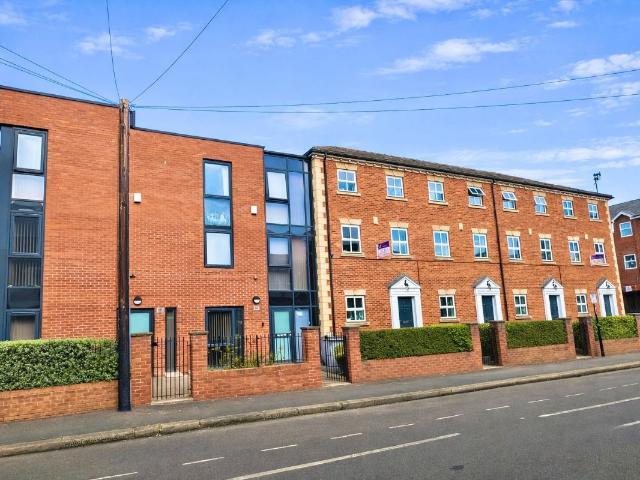 Wilkinson Street, Sheffield S10, 6 bed terraced house to rent, £463 pppm | PrimeLocation