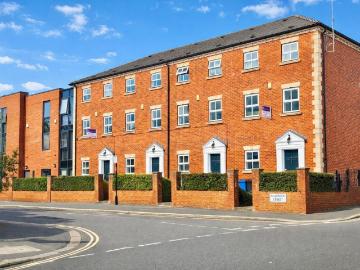 Wilkinson Street, 6 bedroom, Terraced