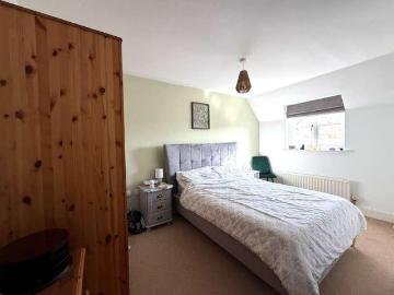 Witney, Oxfordshire county, South East England