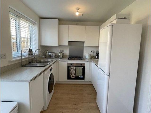 Wilkinson Road, Hapton, Burnley BB12, 2 bed semi detached house to rent, £1,200 pcm | PrimeLocation