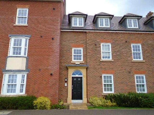 Wilkinson Road, Kempston 2 bed ground floor flat to rent £1,100 pcm £254 pw