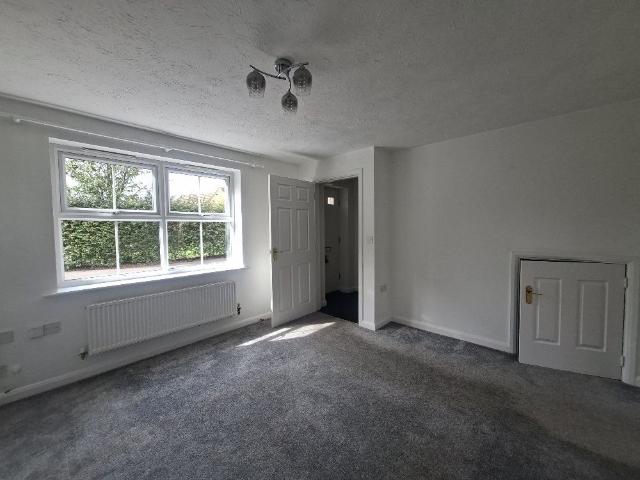 Wilkinson Way, Scunthorpe