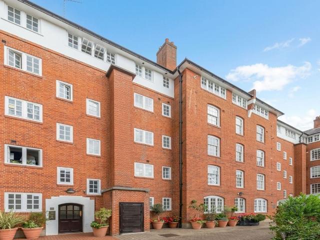 Wilkie House, Cureton Street, London SW1P, 1 bed flat to rent, £2,200 pcm | PrimeLocation