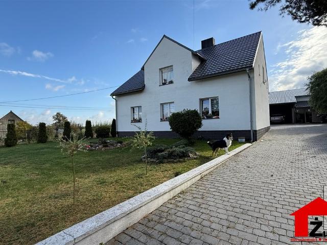 Wilkowiczki, 160 m2