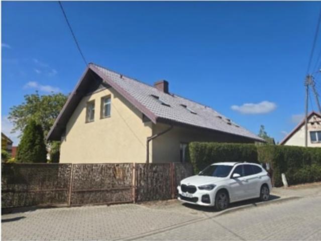 Wilkszyn, 171,96 m2