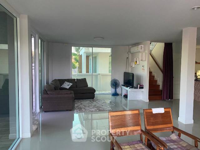 บ้านเดี่ยว 3 ห้องนอน ให้เช่า ขนาด 160 ตร.ม ใกล้ตัวเมืองหัวหิน ID 1532