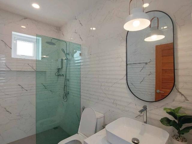 วิลล่า 3 ห้องนอน ให้เช่า ใน DD Pool Villa Huahin เมืองหัวหิน ID 1359