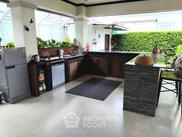 วิลล่า 3 ห้องนอน ใน วังก์พง ID 2187