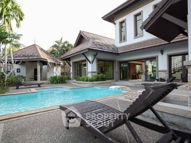 วิลล่า 3 ห้องนอน พื้นที่ 444 ตร.ม. ขาย ที่ Ozone Villa Phuket 3 พื้นที่ป่าคลอก ID 1268
