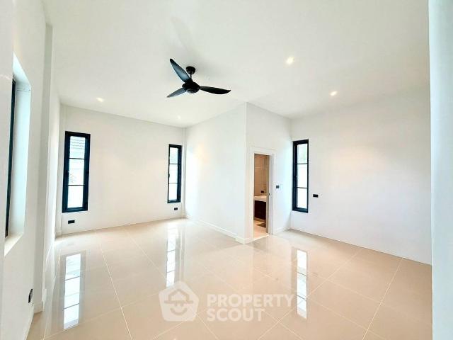 ขายวิลล่า 4 ห้องนอน Pavilion Ville Hua Hin หัวหิน ID 3092