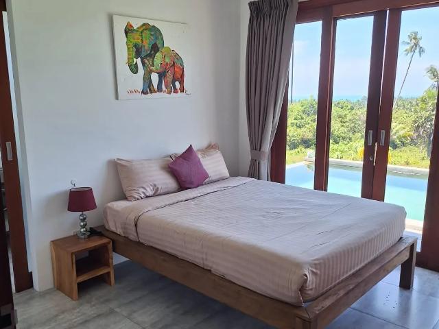 วิลล่าให้เช่า 2 ห้องนอน ในโครงการ UBud Villas 6608