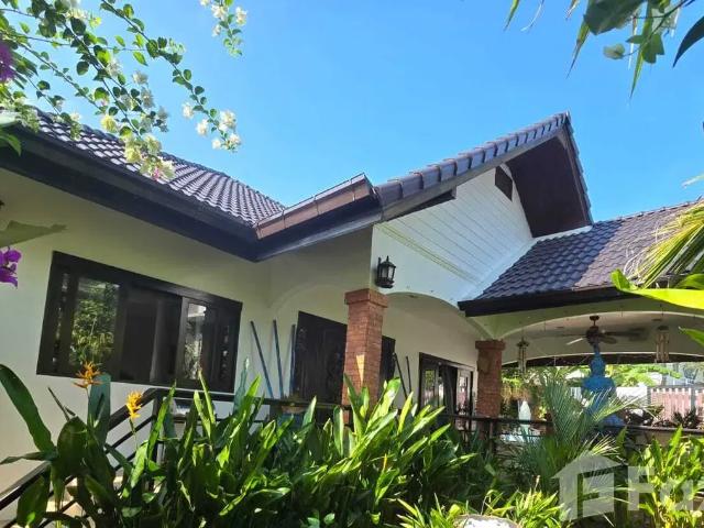 วิลล่าให้เช่า 3 ห้องนอน ใน บ่อผุด, สุราษฎร์ธานี 5719