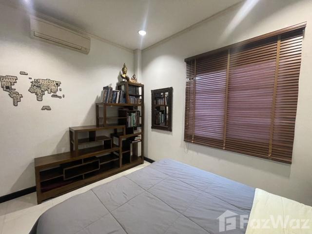 วิลล่าให้เช่า 3 ห้องนอน ในโครงการ บุษบา พูล วิลล่า 1875