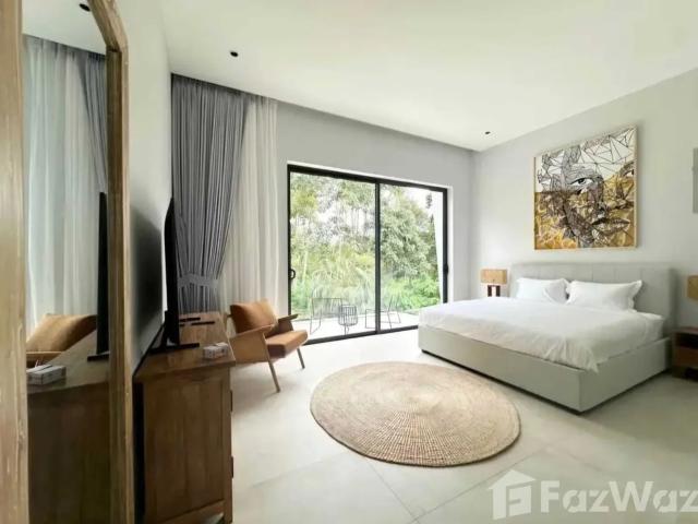 วิลล่าให้เช่า 3 ห้องนอน ในโครงการ โวว่า วิลเลจ 1902