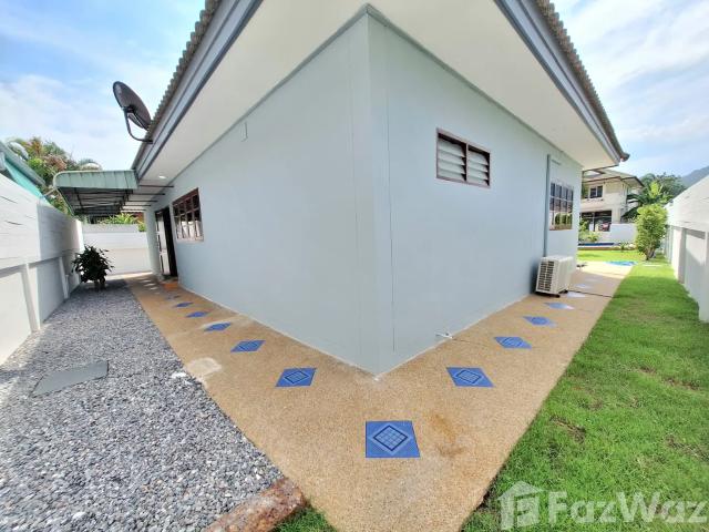 วิลล่าให้เช่า 3 ห้องนอน ใน หัวหิน, ประจวบคีรีขันธ์ 1964