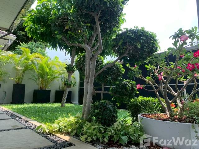 วิลล่าให้เช่า 3 ห้องนอน ใน ห้วยใหญ่, ชลบุรี 6383