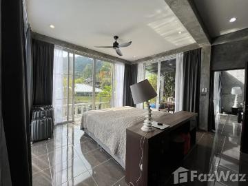 วิลล่าให้เช่า 4 ห้องนอน ในโครงการ คาซา สาคู รีสอร์ท 1172
