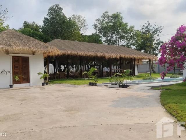 วิลล่าให้เช่า 4 ห้องนอน ใน ห้วยใหญ่, ชลบุรี 6545