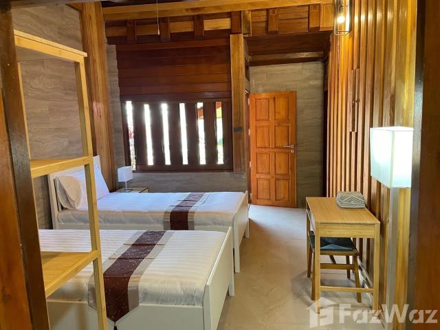 วิลล่าให้เช่า 4 ห้องนอน ใน ตลิ่งงาม, สุราษฎร์ธานี 1077
