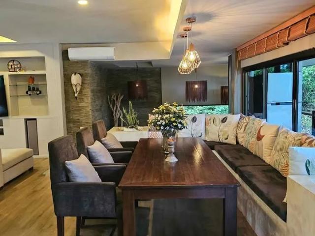 วิลล่าให้เช่า 5 ห้องนอน ใน มะเร็ต, สุราษฎร์ธานี 6803