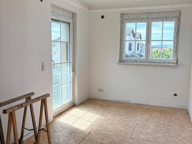 Will ich HABEN! – Sanieren oder NEUbau?