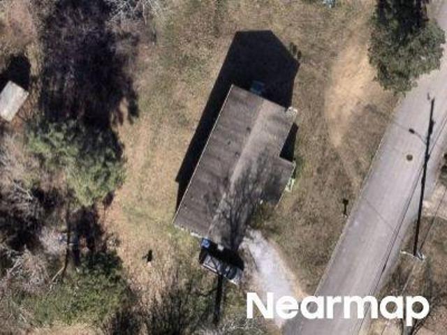 Will Kelley Rd
