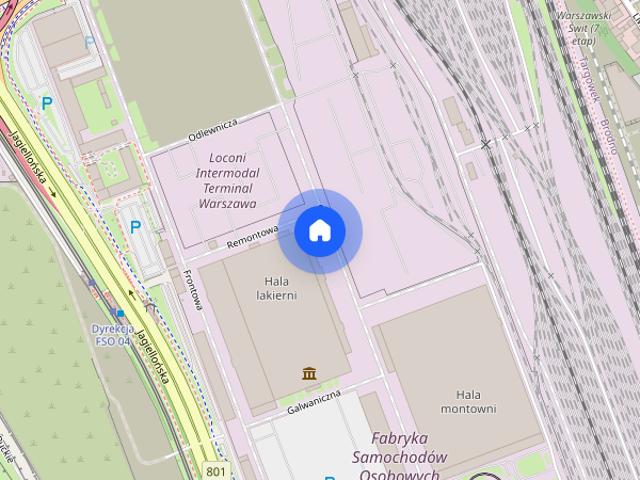 Willa 7 pokoi I 270 m² I Stary Żoliborz