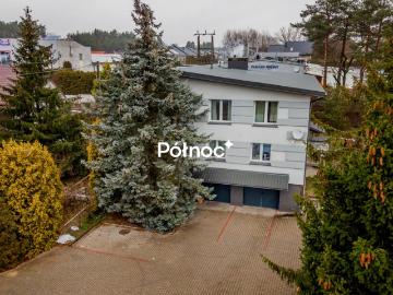 Stanisława Konarskiego, Supraśl, Supraśl, Powiat białostocki, Województwo podlaskie