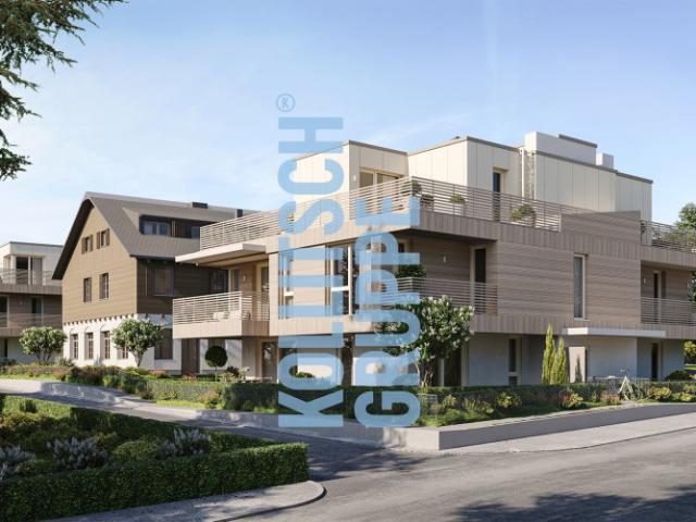 WILLA | Exklusives Penthouse in bester Lage am Wienerwald