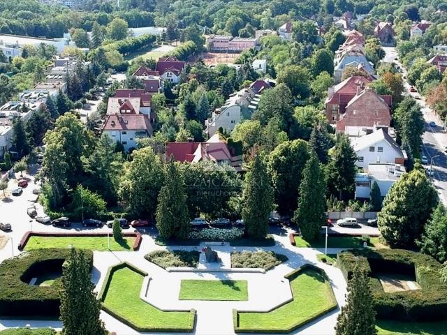 Willa Landhaus 500 m² Zabytkowa nieruchomość w Krzykach