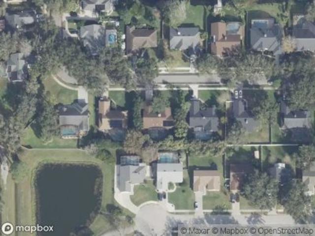 Willa Lake Cir