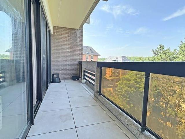WILLAMBROUX Bright APT 1 BdR + Terrace