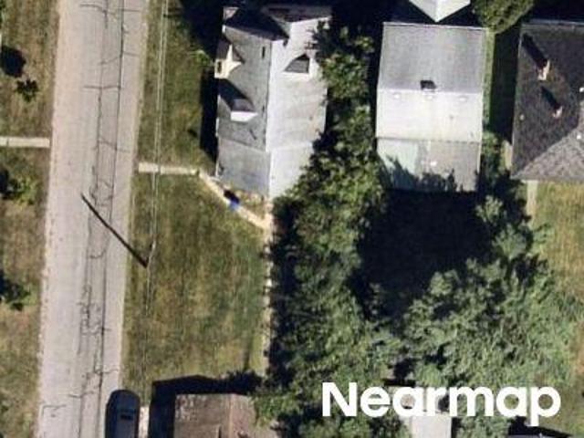 Willamont Ave