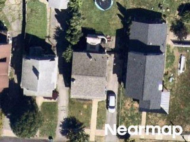 Willamont Ave