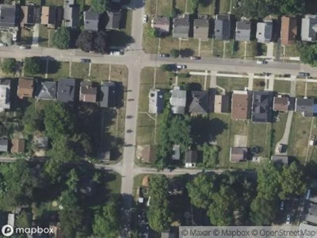 Willamont Ave