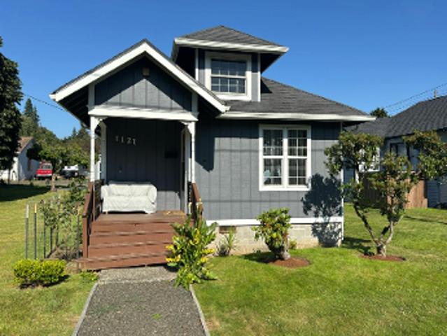 Willapa St
