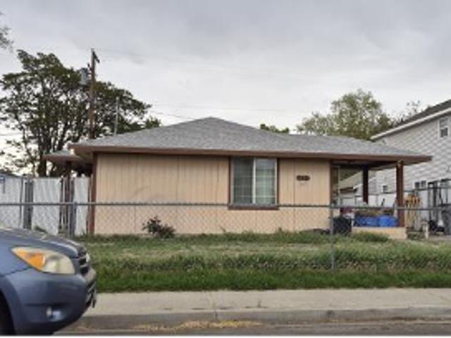Willard Ave