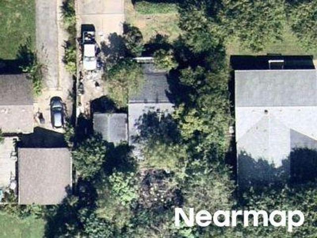 Willard Ave