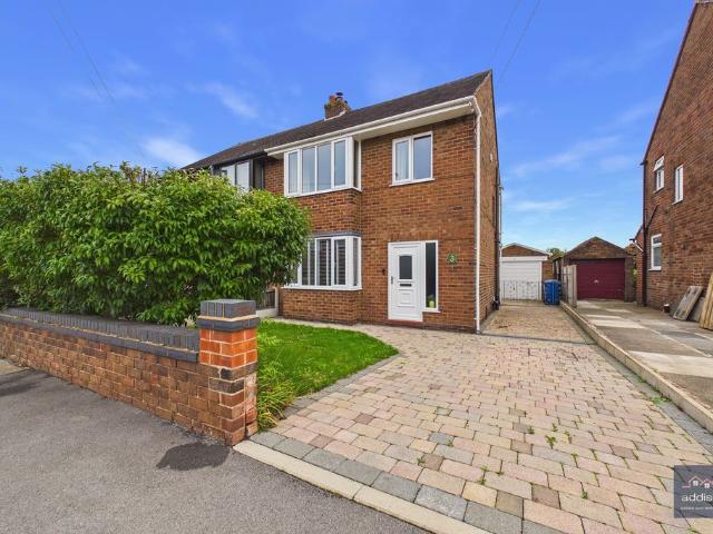 Willard Avenue, Billinge, Wigan WN5, 3 bed semi detached house to rent, £1,200 pcm | PrimeLocation