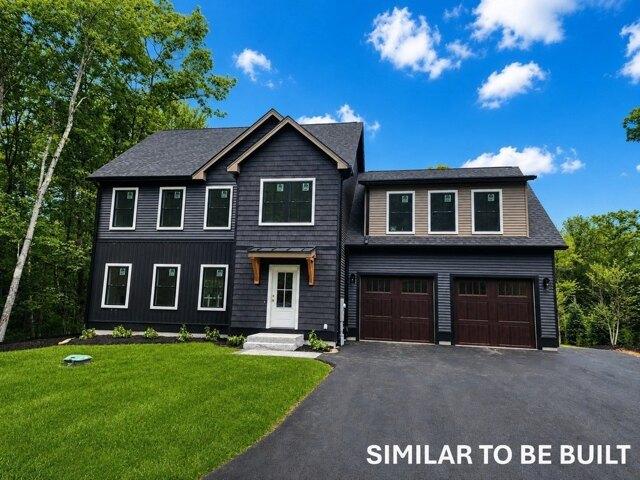 Willard Rd, Ashburnham, Home For Sale