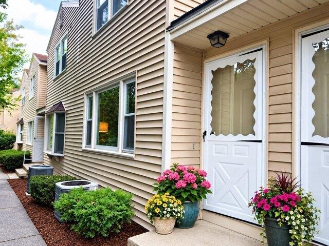 Willard St Apt I, Lowell, Condo For Sale