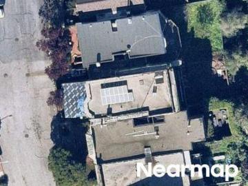 Haight-Ashbury, San Francisco city