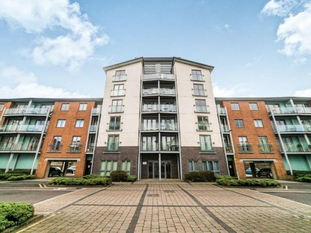 Willbrook House, Gateshead NE8, 2 bed flat to rent, £1,200 pcm | PrimeLocation