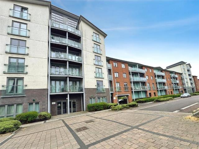 Willbrook House, Ochre Yards. 2 bed apartment to rent £1,050 pcm £242 pw