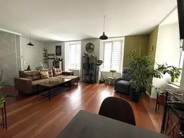 Willgottheim 67370 Achat / Vente appartement 4 pièces t4