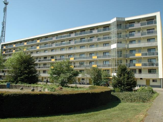 Willem Alexanderhof 264